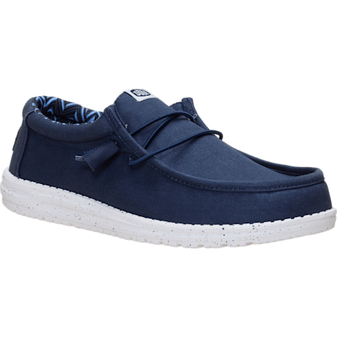 Wally Stretch Canvas
