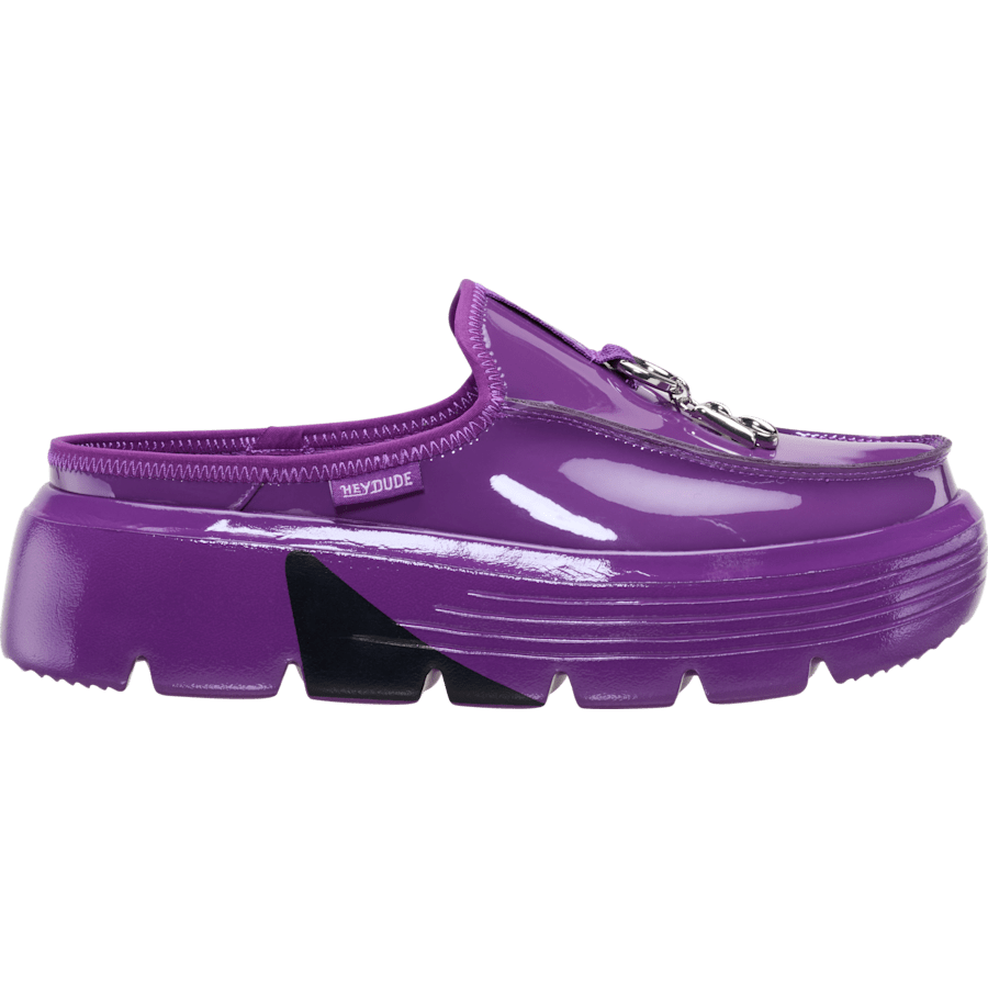 Bratz X HEYDUDE Alwayz Bratz Austin Lift Edge