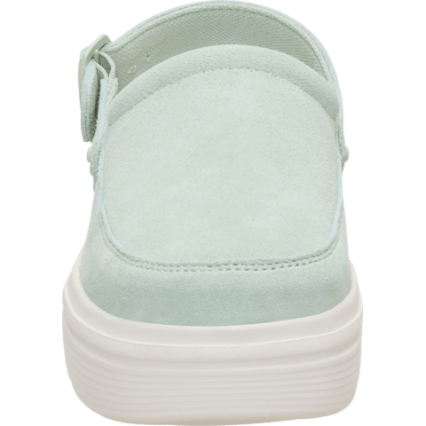 Austin Lift Clog