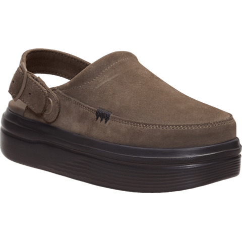 Austin Lift Clog