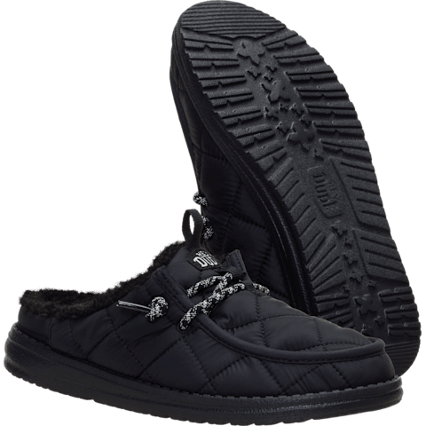 Wendy Slip Camp Nylon