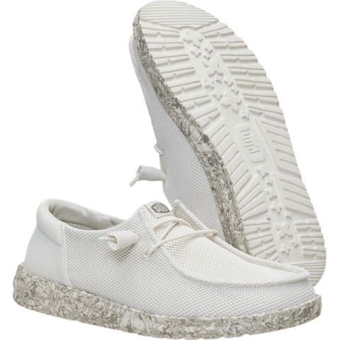 Wendy Funk Mesh Field Camo