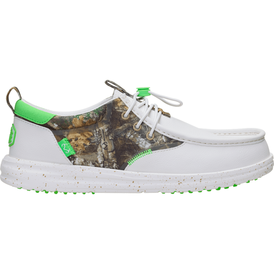 Realtree Edge Wally Golf