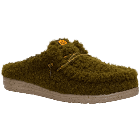 Wally Slipper