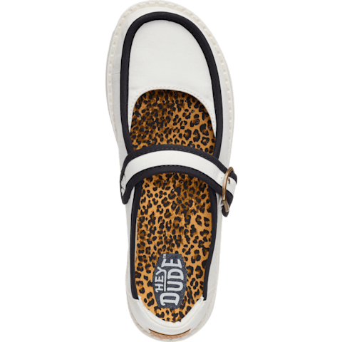 Wendy Jane Washed Twill
