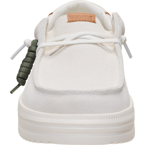 REV Suede