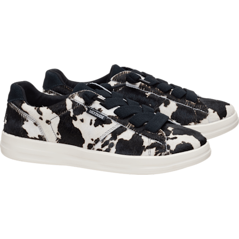 Karina Duo Luxe Cow