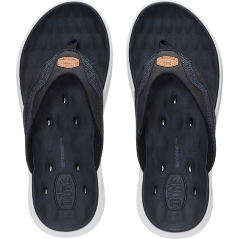 Hey2O Flip Flop Mesh