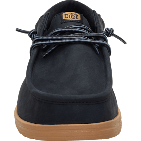 Paul Full Grain Leather