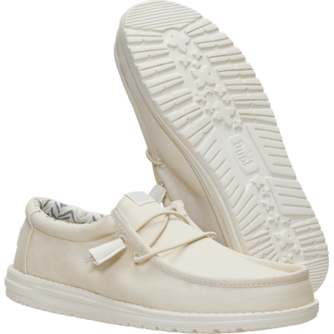 Wally Stretch Canvas