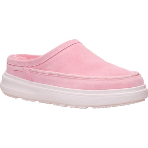 Remi Toastee Clog Suede