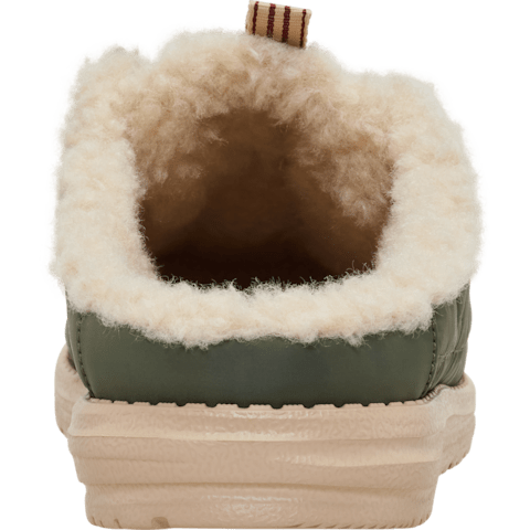 Wally Slip Camp Nylon