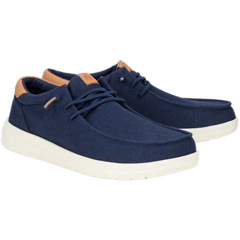 Paul Canvas