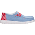Wendy Americana Paisley