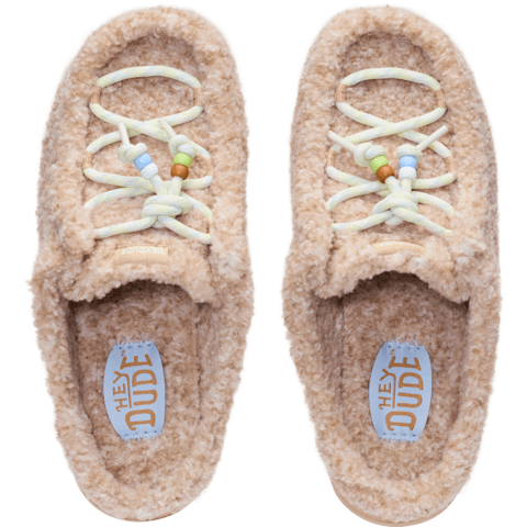 Wendy Quest Slipper