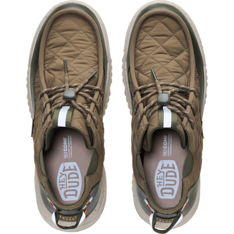 Bradley II Apres Boot