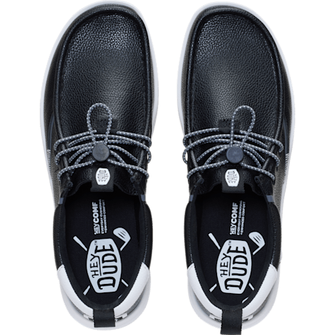 Wally Golf Classic Toggle