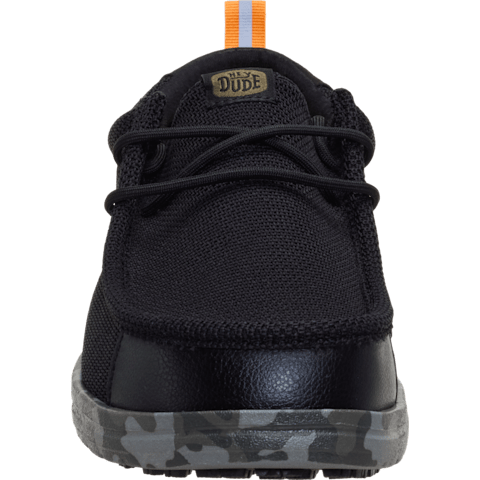 Wally Work CE Camo