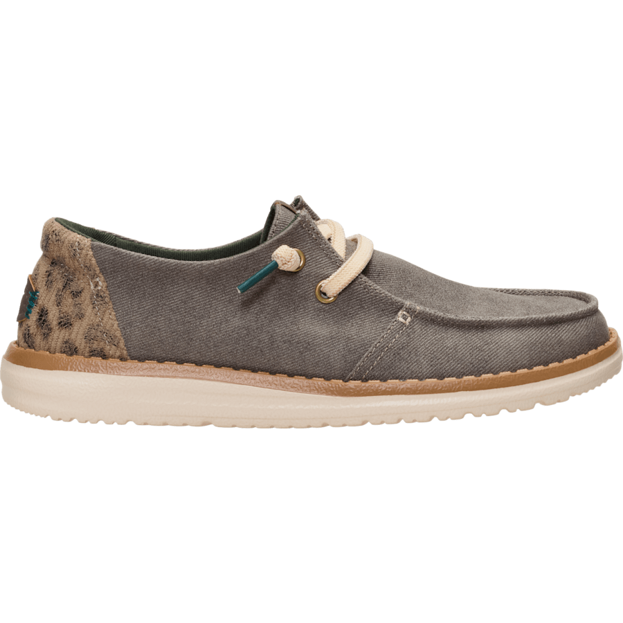 Wendy Workwear Leo