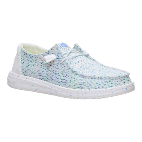 Wendy Stretch Speckle