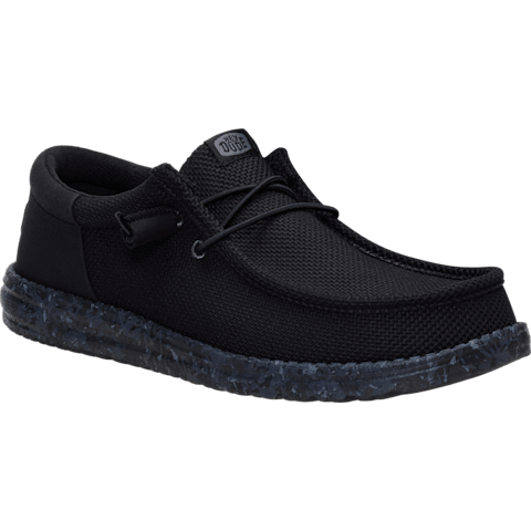 Wally Funk Mesh Field Camo