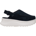 Delray Clog Suede