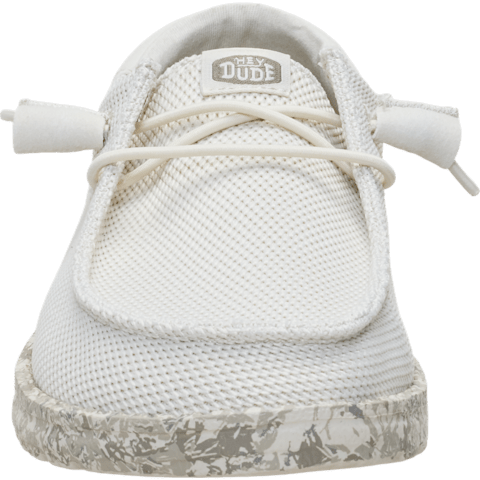 Wendy Funk Mesh Field Camo