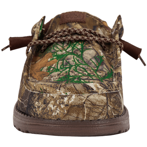 Wally Realtree Edge®