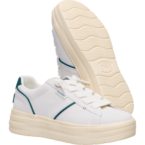Karina DBL Duo Suede