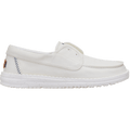 Wendy Cru Stretch Canvas