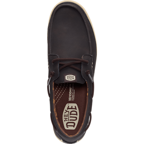 Harbor Lo Classic