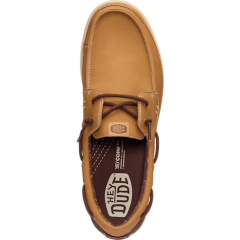 Harbor Lo Classic