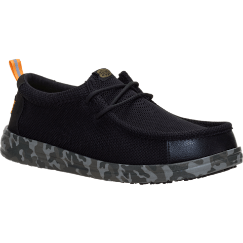 Wally Work CE Camo