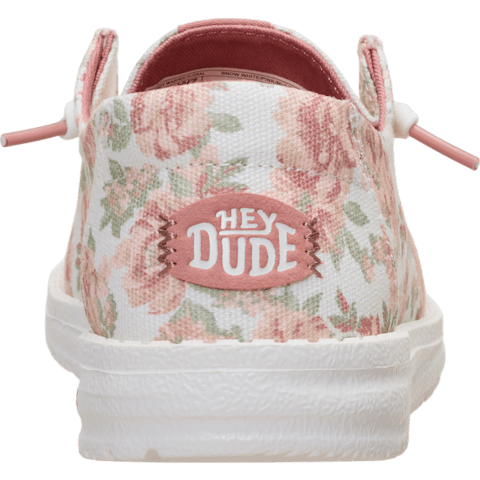 Wendy Washed Floral