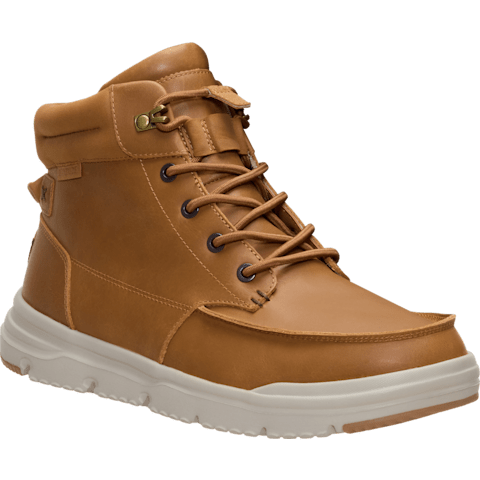 Bradley II Leather